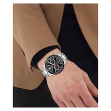 Cargar imagen en el visor de la galería, RELOJ PARA HOMBRE BOSS 1513922 - PLATEADO
