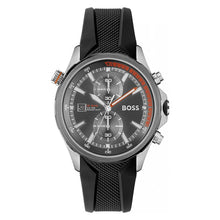 Cargar imagen en el visor de la galería, RELOJ DEPORTIVO PARA HOMBRE BOSS 1513931 - NEGRO