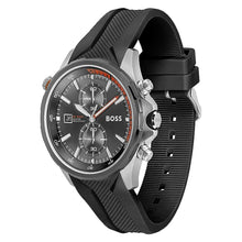 Cargar imagen en el visor de la galería, RELOJ DEPORTIVO PARA HOMBRE BOSS 1513931 - NEGRO