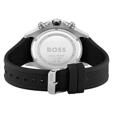 Cargar imagen en el visor de la galería, RELOJ DEPORTIVO PARA HOMBRE BOSS 1513931 - NEGRO