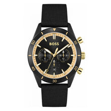 Cargar imagen en el visor de la galería, RELOJ PARA HOMBRE BOSS 1513935 - NEGRO