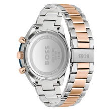Cargar imagen en el visor de la galería, RELOJ PARA HOMBRE BOSS 1513937 - ORO ROSA