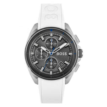Cargar imagen en el visor de la galería, RELOJ PARA HOMBRE BOSS 1513948 - BLANCO