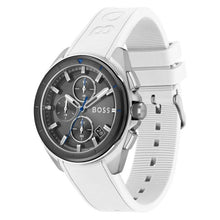 Cargar imagen en el visor de la galería, RELOJ PARA HOMBRE BOSS 1513948 - BLANCO