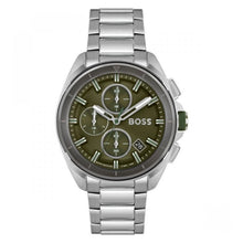 Cargar imagen en el visor de la galería, RELOJ PARA HOMBRE BOSS 1513951 - PLATEADO