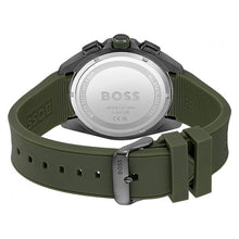 Cargar imagen en el visor de la galería, RELOJ DEPORTIVO PARA HOMBRE BOSS 1513952 - VERDE