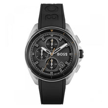 Cargar imagen en el visor de la galería, RELOJ DEPORTIVO PARA HOMBRE BOSS 1513953 - NEGRO