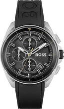 Cargar imagen en el visor de la galería, RELOJ DEPORTIVO PARA HOMBRE BOSS 1513953 - NEGRO