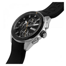 Cargar imagen en el visor de la galería, RELOJ DEPORTIVO PARA HOMBRE BOSS 1513953 - NEGRO