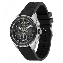 Cargar imagen en el visor de la galería, RELOJ DEPORTIVO PARA HOMBRE BOSS 1513953 - NEGRO