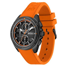 Cargar imagen en el visor de la galería, RELOJ PARA HOMBRE BOSS 1513957 - NARANJA