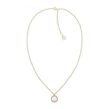 Cargar imagen en el visor de la galería, COLLAR TOMMY HILFIGER 2780657 MUJER