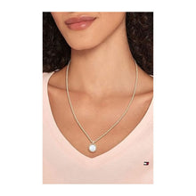 Cargar imagen en el visor de la galería, COLLAR TOMMY HILFIGER 2780657 MUJER