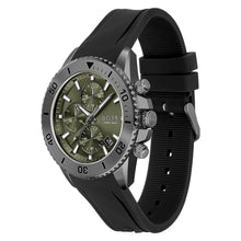 Cargar imagen en el visor de la galería, RELOJ DEPORTIVO PARA HOMBRE BOSS 1513967 - NEGRO