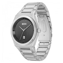 Cargar imagen en el visor de la galería, RELOJ PARA HOMBRE BOSS 1513992 - PLATEADO