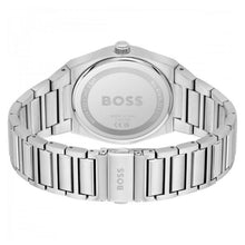 Cargar imagen en el visor de la galería, RELOJ PARA HOMBRE BOSS 1513992 - PLATEADO