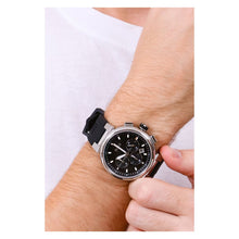 Cargar imagen en el visor de la galería, RELOJ DEPORTIVO PARA HOMBRE BOSS 1513997 - NEGRO