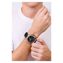 Cargar imagen en el visor de la galería, RELOJ DEPORTIVO PARA HOMBRE BOSS 1513997 - NEGRO