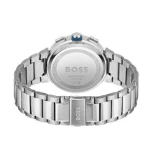 Cargar imagen en el visor de la galería, RELOJ PARA HOMBRE BOSS 1513999 - PLATEADO