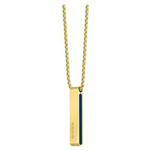 Cargar imagen en el visor de la galería, COLLAR HUGO BOSS ACERO INOXIDABLE 1580360 HOMBRE