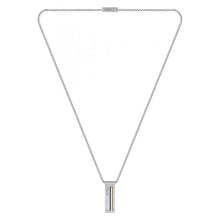 Cargar imagen en el visor de la galería, COLLAR HUGO BOSS ACERO INOXIDABLE 1580361 HOMBRE