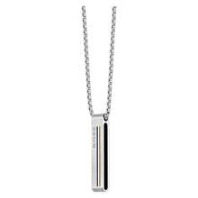 Cargar imagen en el visor de la galería, COLLAR HUGO BOSS ACERO INOXIDABLE 1580361 HOMBRE