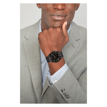Cargar imagen en el visor de la galería, RELOJ PARA HOMBRE TOMMY HILFIGER 1710513 - NEGRO