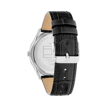 Cargar imagen en el visor de la galería, RELOJ CLÁSICO PARA HOMBRE TOMMY HILFIGER 1710516 - NEGRO