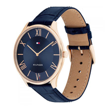 Cargar imagen en el visor de la galería, RELOJ CLÁSICO PARA HOMBRE TOMMY HILFIGER 1710517 - AZUL