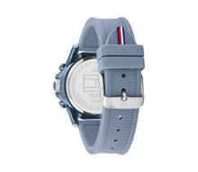 Cargar imagen en el visor de la galería, RELOJ DEPORTIVO PARA MUJER TOMMY HILFIGER 1782571 - AZUL