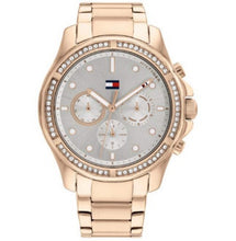 Cargar imagen en el visor de la galería, RELOJ PARA MUJER TOMMY HILFIGER 1782572 - DORADO