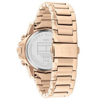 Cargar imagen en el visor de la galería, RELOJ PARA MUJER TOMMY HILFIGER 1782572 - DORADO