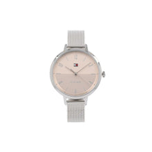 Cargar imagen en el visor de la galería, RELOJ PARA MUJER TOMMY HILFIGER FLORENCE 1782578 - PLATEADO