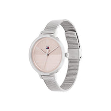 Cargar imagen en el visor de la galería, RELOJ PARA MUJER TOMMY HILFIGER FLORENCE 1782578 - PLATEADO