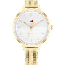 Cargar imagen en el visor de la galería, RELOJ PARA MUJER TOMMY HILFIGER FLORENCE 1782579 - DORADO