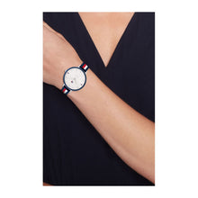 Cargar imagen en el visor de la galería, RELOJ CLÁSICO PARA MUJER TOMMY HILFIGER FLORENCE 1782584 - MULTICOLOR