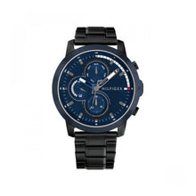 Cargar imagen en el visor de la galería, RELOJ PARA HOMBRE TOMMY HILFIGER 1792049 - NEGRO