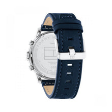 Cargar imagen en el visor de la galería, RELOJ CLÁSICO PARA HOMBRE TOMMY HILFIGER 1792051 - AZUL