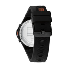 Cargar imagen en el visor de la galería, RELOJ DEPORTIVO PARA HOMBRE TOMMY HILFIGER 1792056 - NEGRO