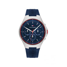 Cargar imagen en el visor de la galería, RELOJ DEPORTIVO PARA HOMBRE TOMMY HILFIGER 1792057 - AZUL