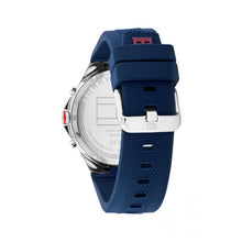 Cargar imagen en el visor de la galería, RELOJ DEPORTIVO PARA HOMBRE TOMMY HILFIGER 1792057 - AZUL