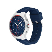 Cargar imagen en el visor de la galería, RELOJ DEPORTIVO PARA HOMBRE TOMMY HILFIGER 1792057 - AZUL