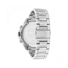 Cargar imagen en el visor de la galería, RELOJ PARA HOMBRE TOMMY HILFIGER 1792059 - PLATEADO