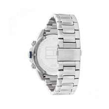 Cargar imagen en el visor de la galería, RELOJ PARA HOMBRE TOMMY HILFIGER 1792059 - PLATEADO