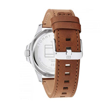 Cargar imagen en el visor de la galería, RELOJ CLÁSICO PARA HOMBRE TOMMY HILFIGER 1710529 - MARRÓN