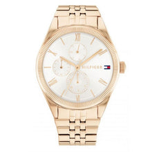 Cargar imagen en el visor de la galería, RELOJ PARA MUJER TOMMY HILFIGER 1782593 - DORADO