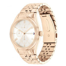 Cargar imagen en el visor de la galería, RELOJ PARA MUJER TOMMY HILFIGER 1782593 - DORADO
