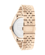 Cargar imagen en el visor de la galería, RELOJ PARA MUJER TOMMY HILFIGER 1782593 - DORADO