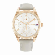 Cargar imagen en el visor de la galería, RELOJ CLÁSICO PARA MUJER TOMMY HILFIGER 1782595 - GRIS