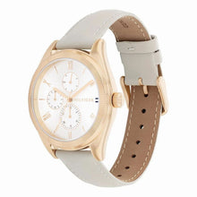 Cargar imagen en el visor de la galería, RELOJ CLÁSICO PARA MUJER TOMMY HILFIGER 1782595 - GRIS
